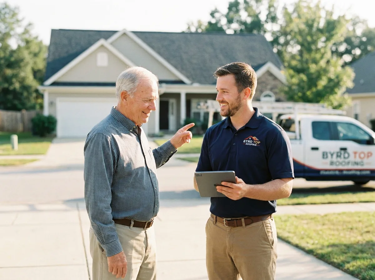 Roofing Monroeville, IN FAQs